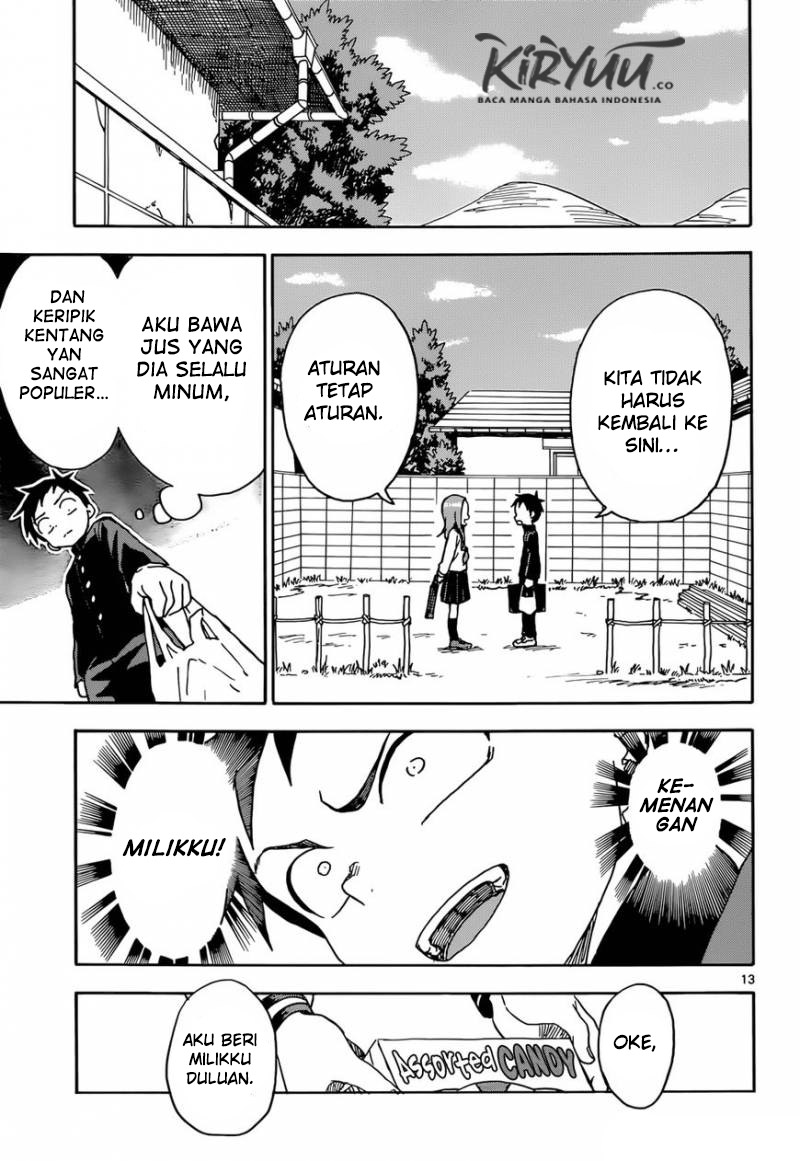 Chapter 70 - halaman 18