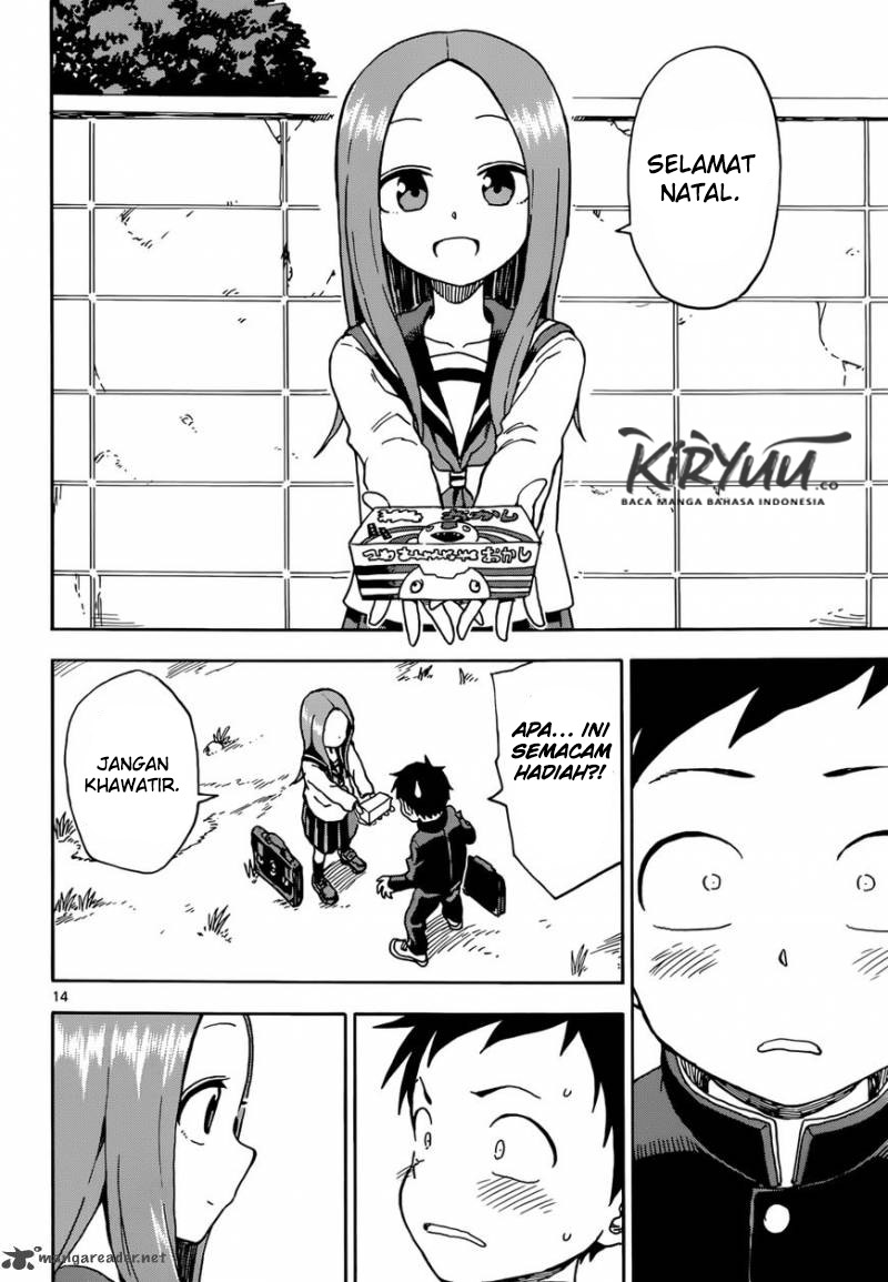 Chapter 70 - halaman 19