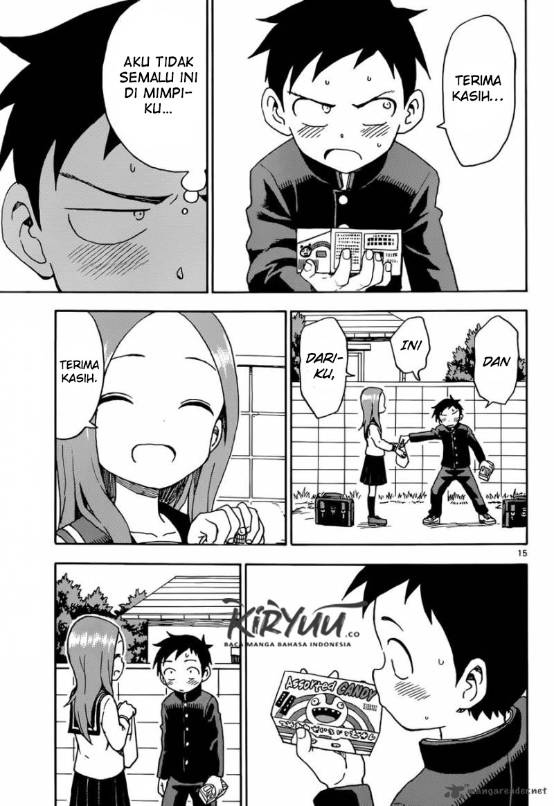 Chapter 70 - halaman 20