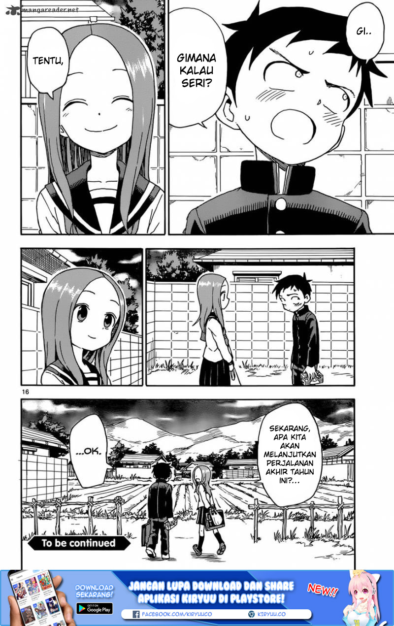 Chapter 70 - halaman 21