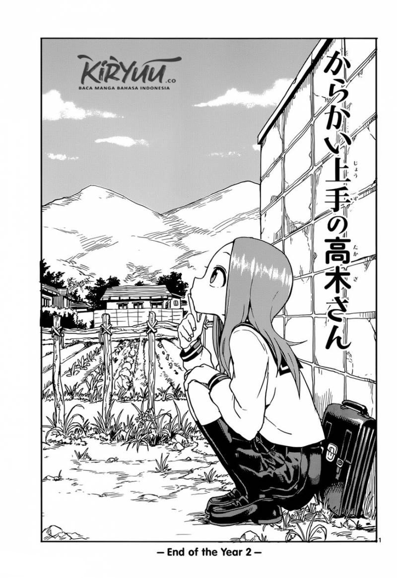 Chapter 70 - halaman 5