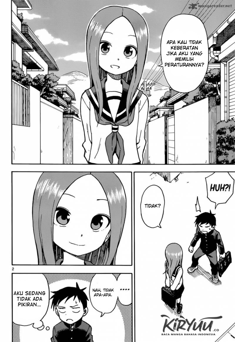 Chapter 70 - halaman 6