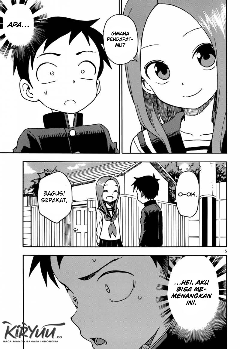 Chapter 70 - halaman 9