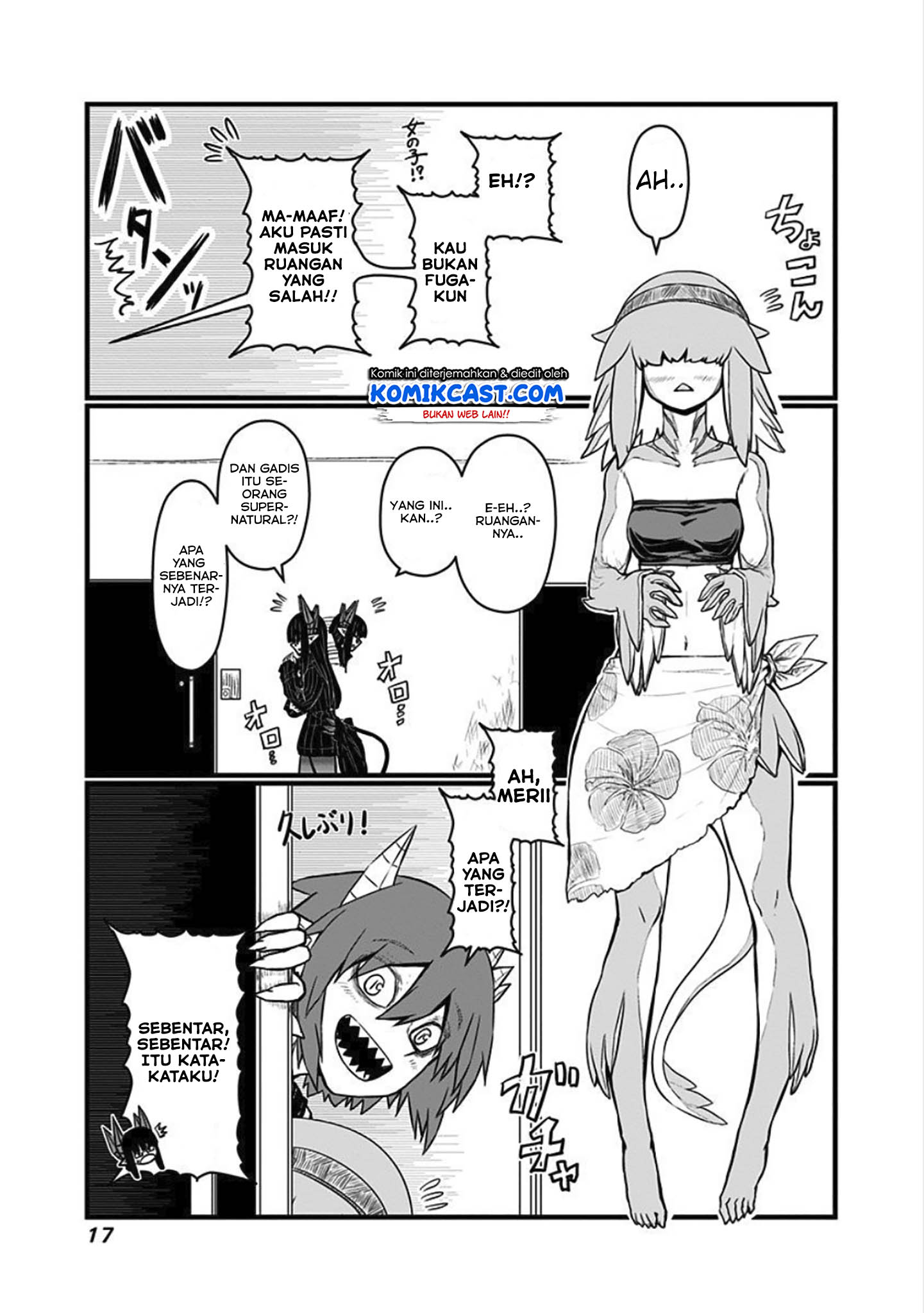 Chapter 52 - halaman 8