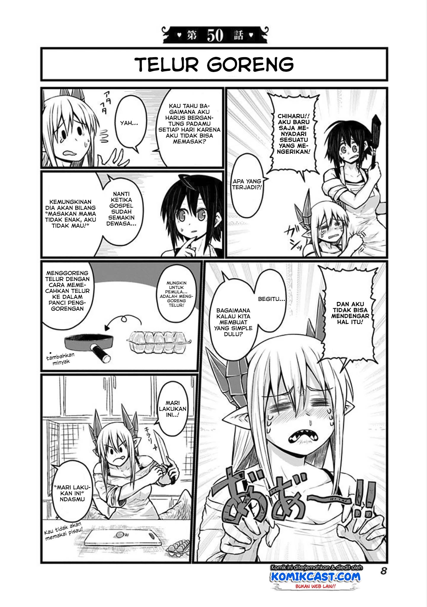 Chapter 50 - halaman 4