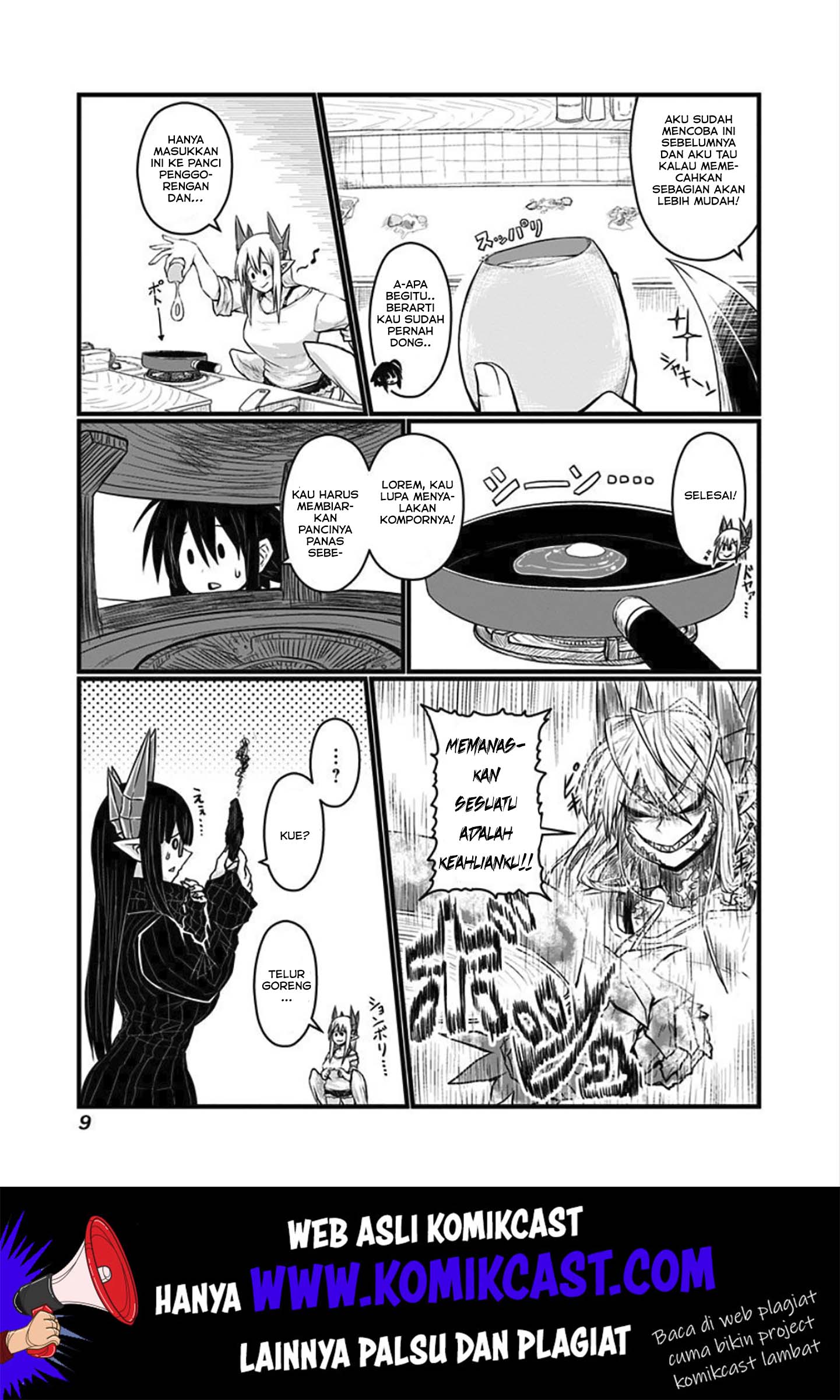 Chapter 50 - halaman 5