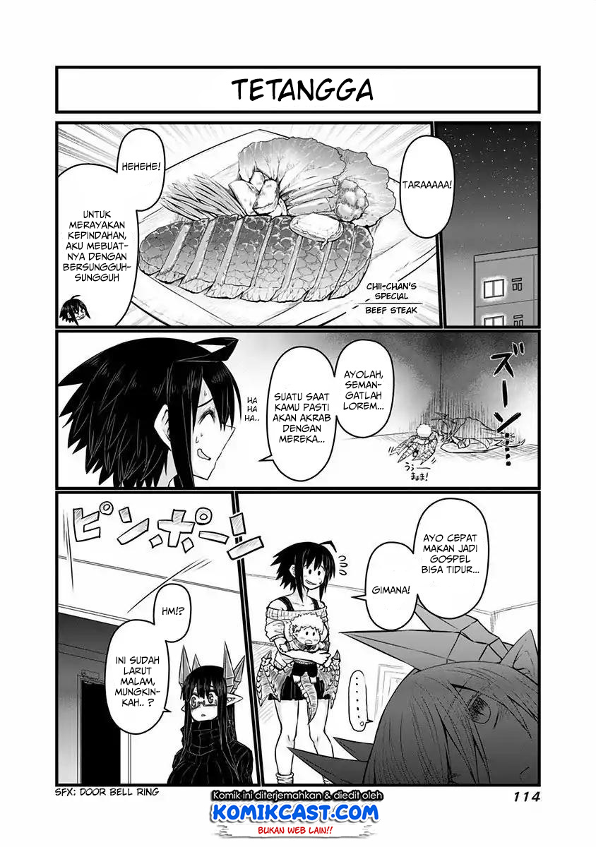 Chapter 46 - halaman 6
