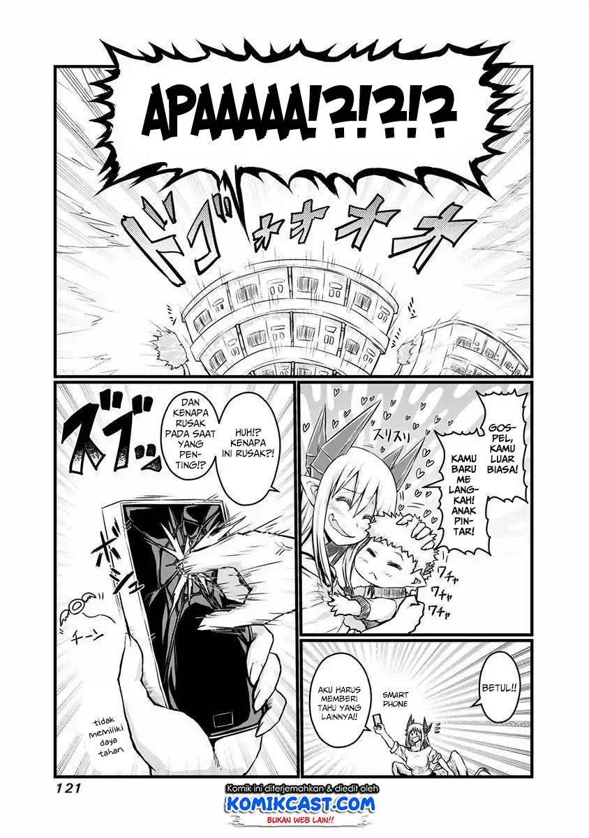 Chapter 45 - halaman 5
