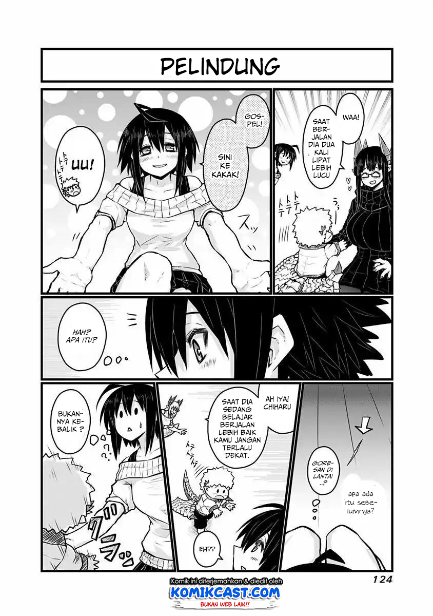 Chapter 45 - halaman 8