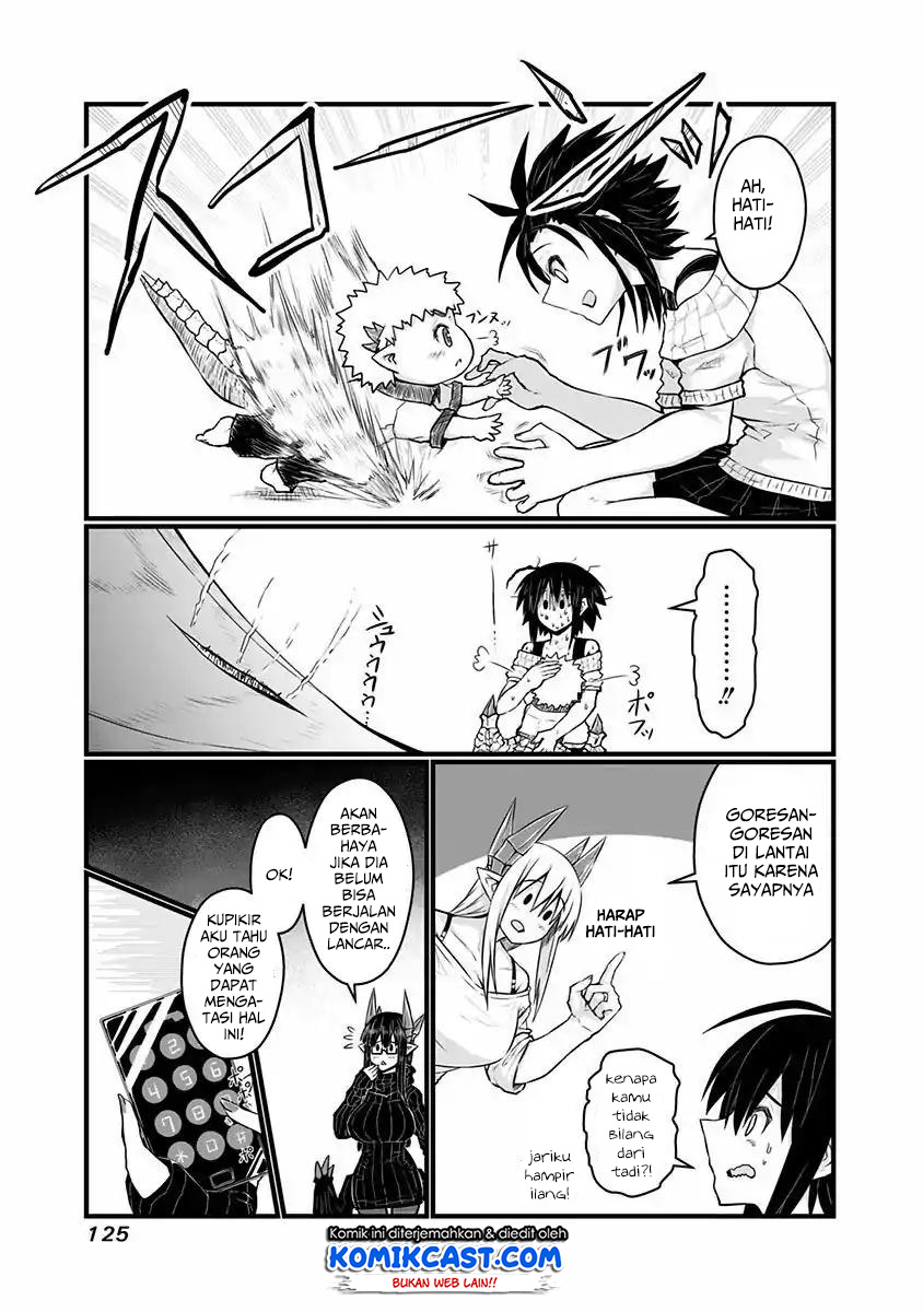 Chapter 45 - halaman 9
