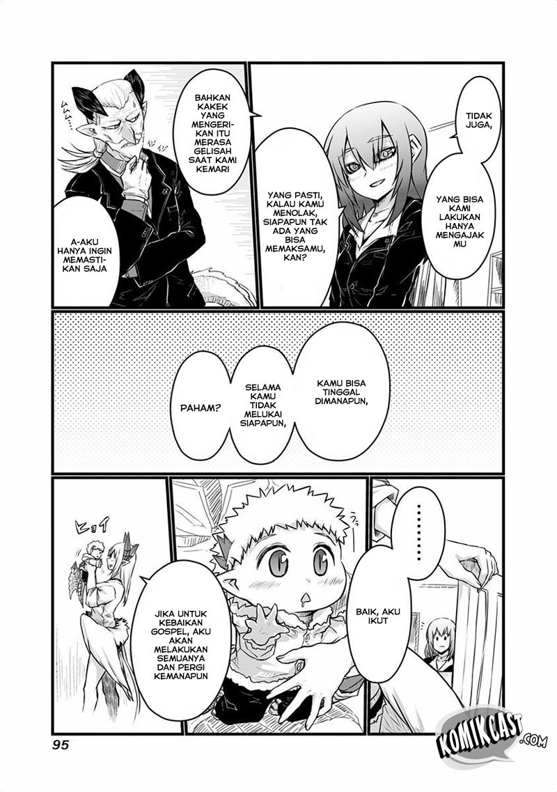 Chapter 43 - halaman 8