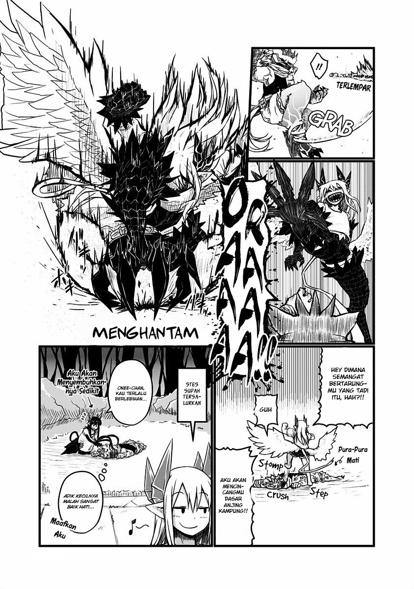 Chapter 20.5 - halaman 14