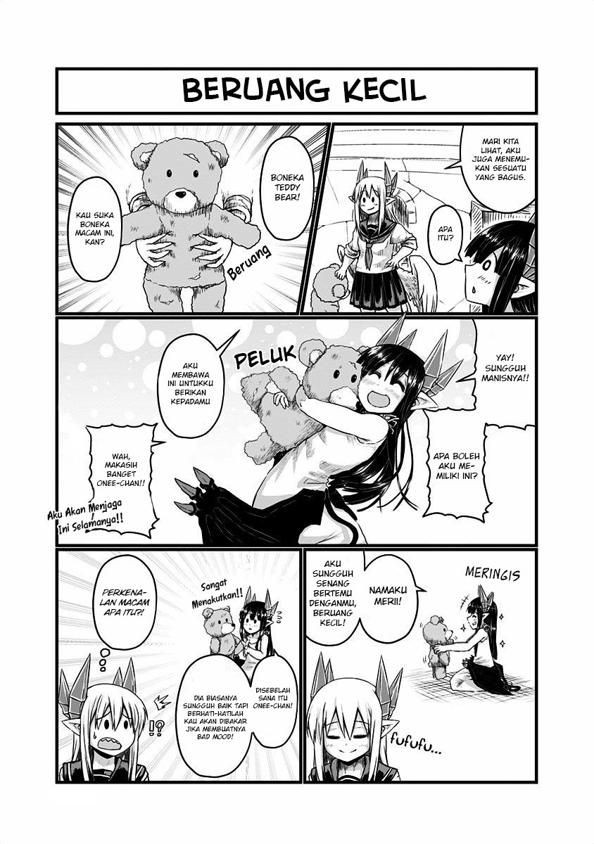 Chapter 20.5 - halaman 18