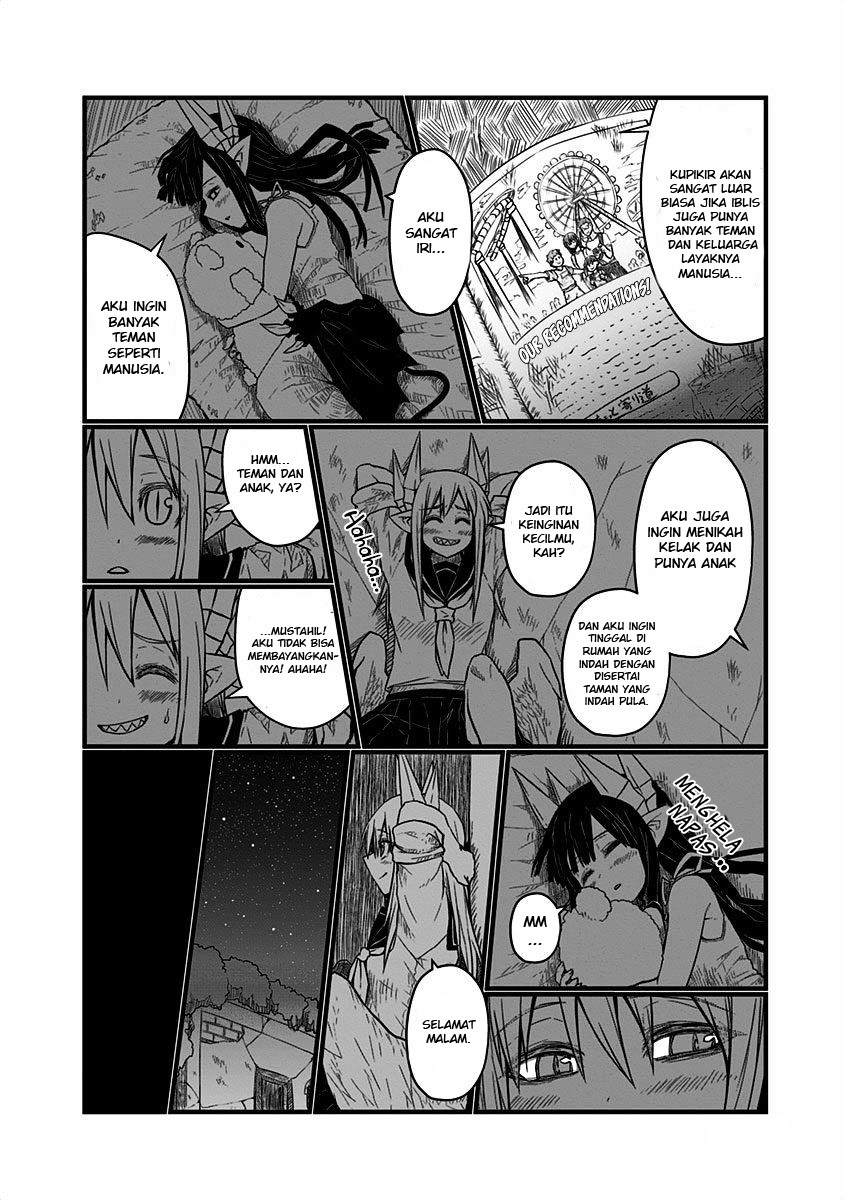Chapter 20.5 - halaman 21