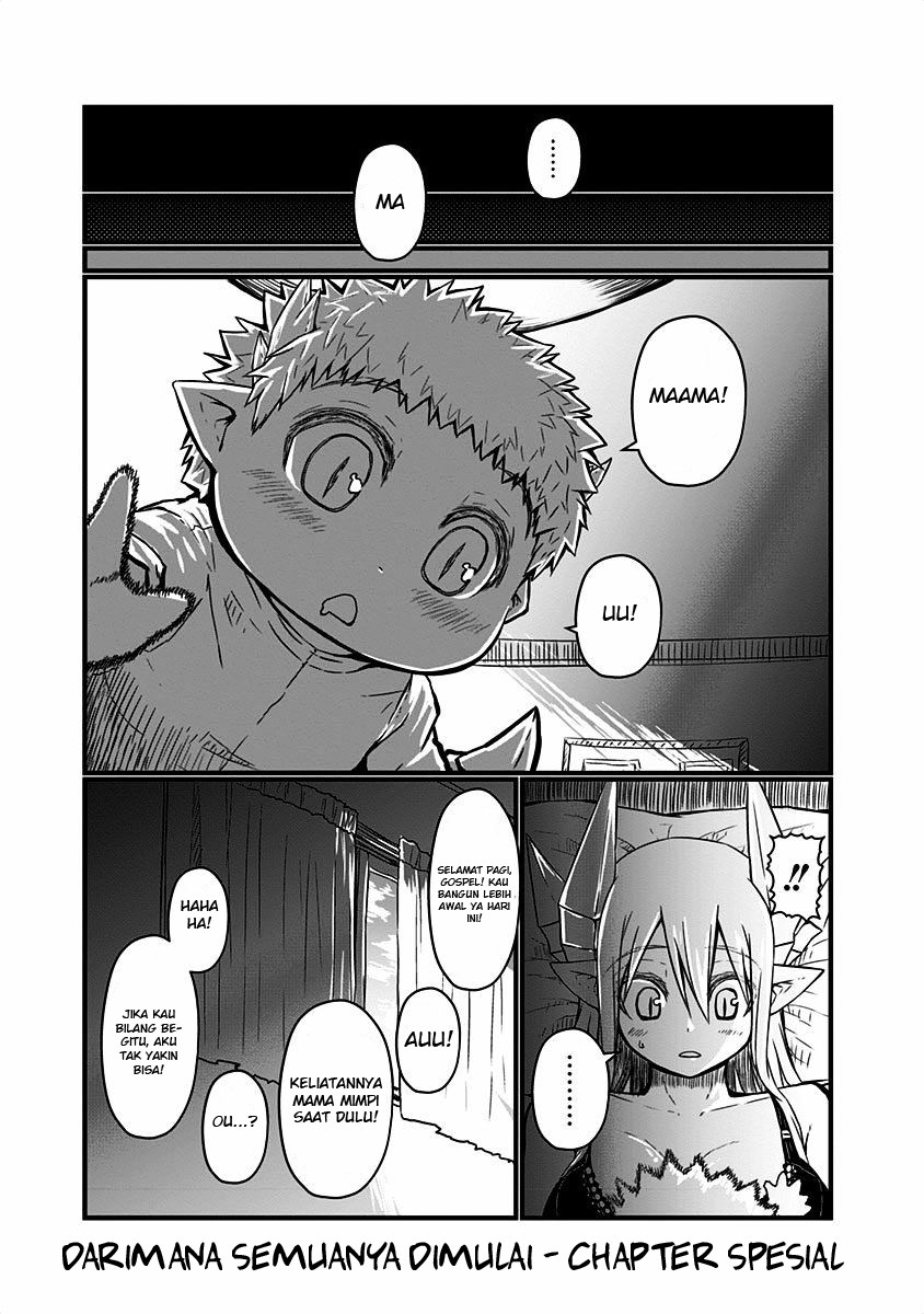 Chapter 20.5 - halaman 22
