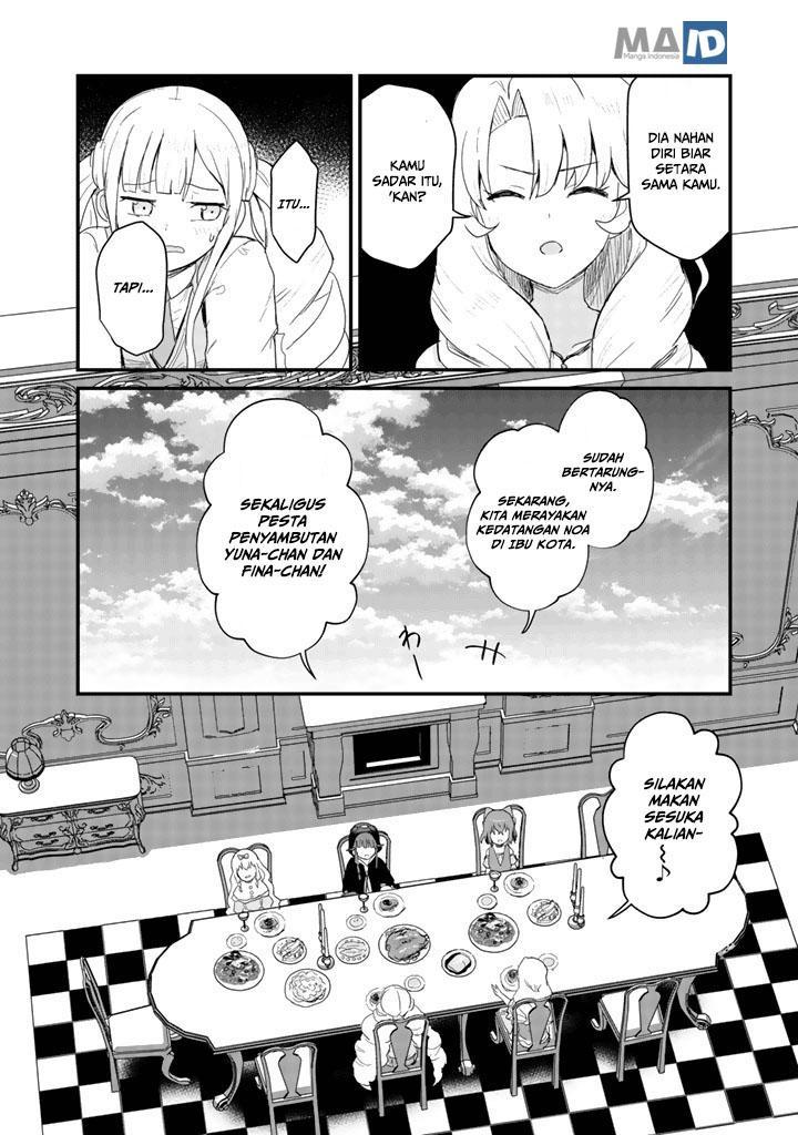 Chapter 45 - halaman 16