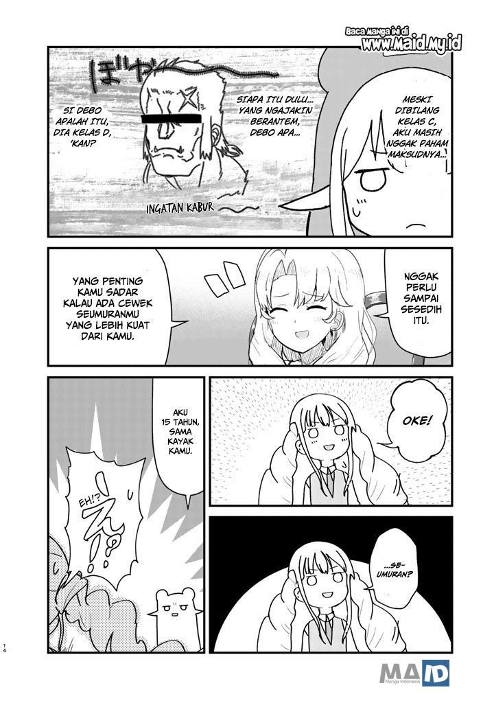 Chapter 45 - halaman 18