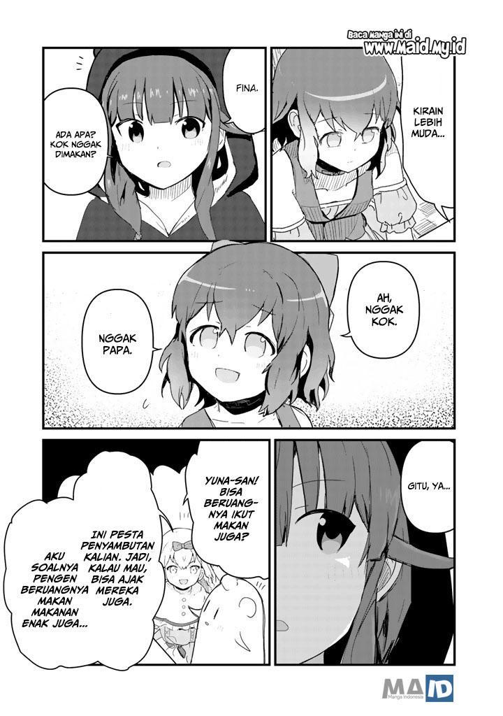Chapter 45 - halaman 19