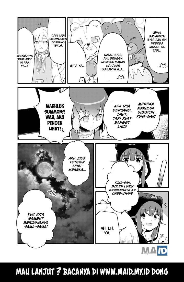 Chapter 45 - halaman 20
