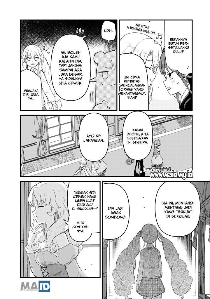 Chapter 45 - halaman 8