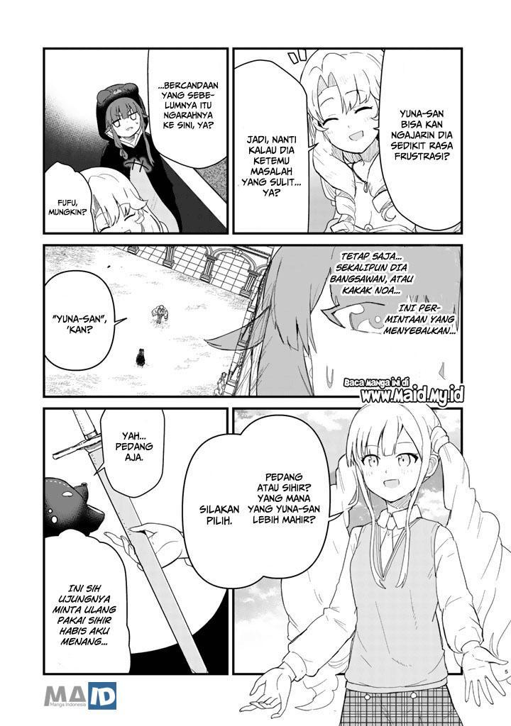 Chapter 45 - halaman 9