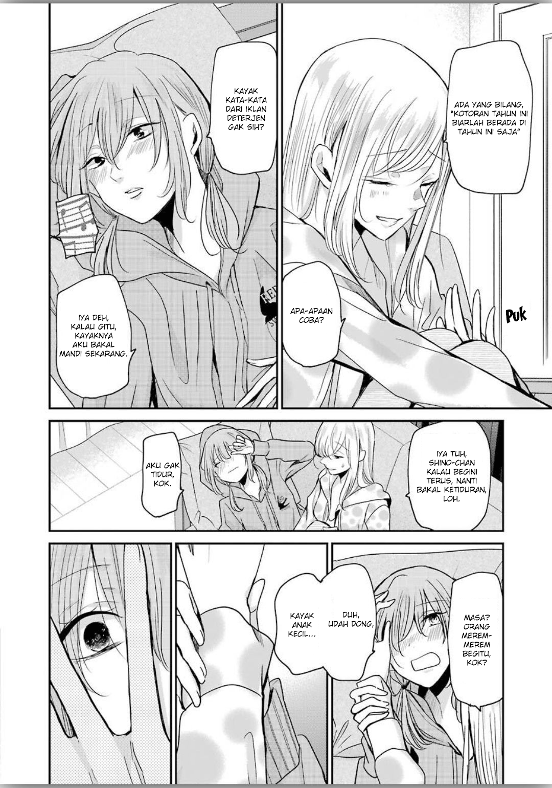 Chapter 79 - halaman 13