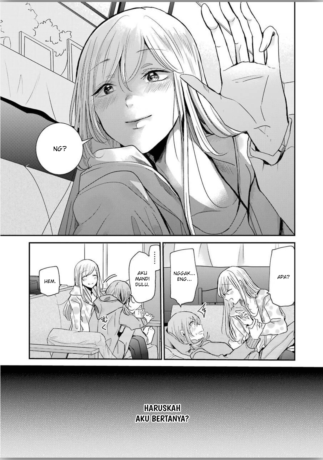 Chapter 79 - halaman 14