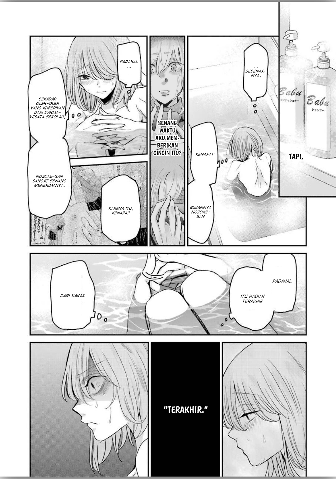 Chapter 79 - halaman 15