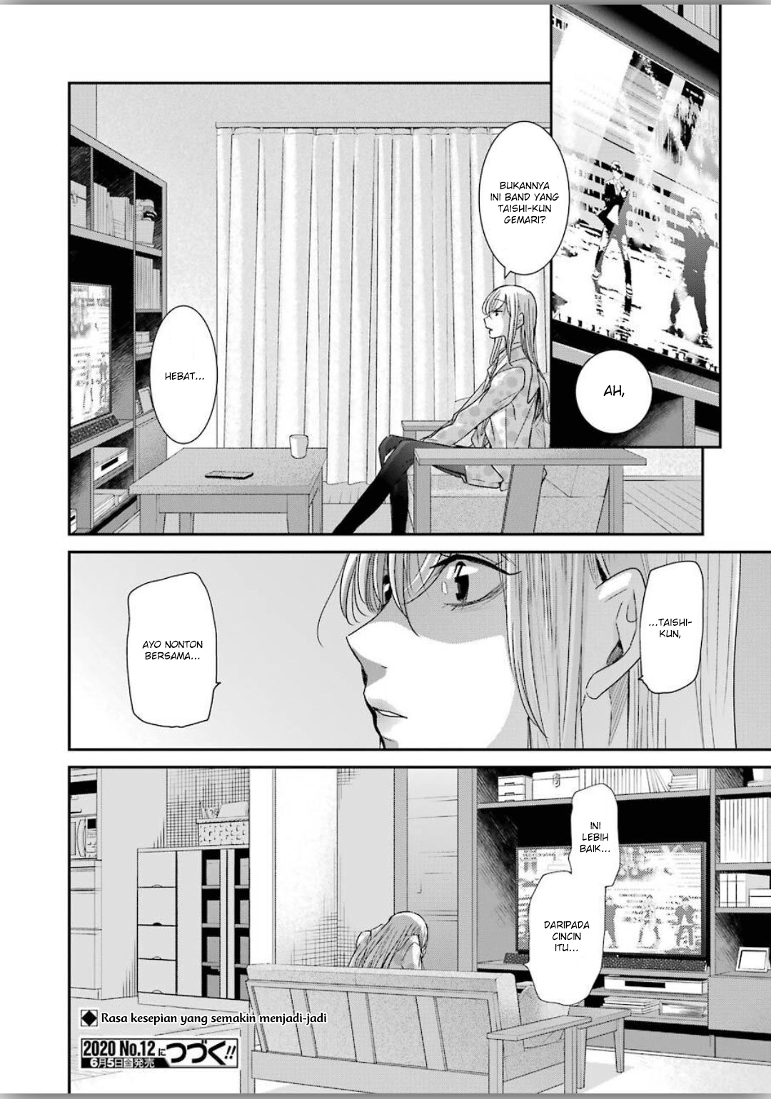 Chapter 79 - halaman 17