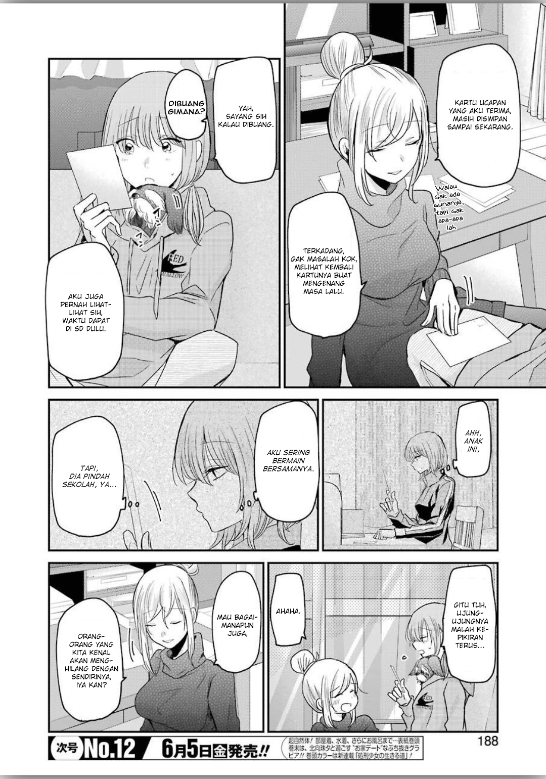 Chapter 79 - halaman 5