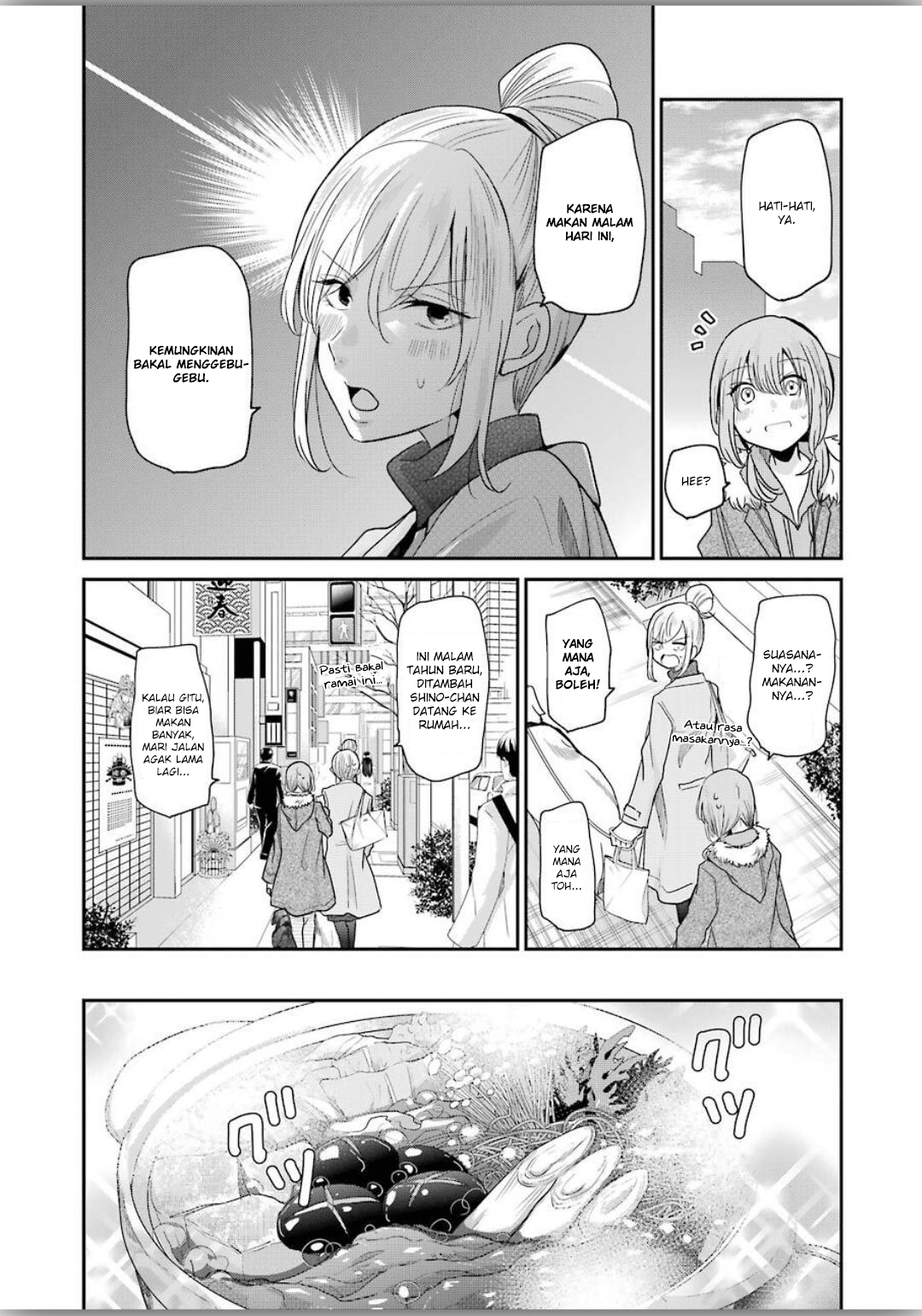 Chapter 79 - halaman 8