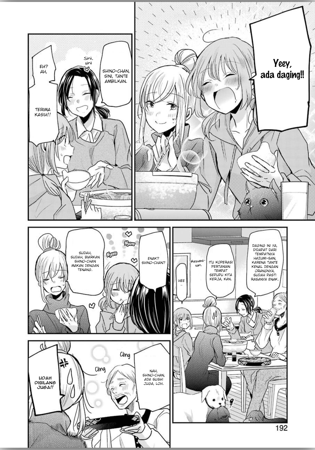 Chapter 79 - halaman 9