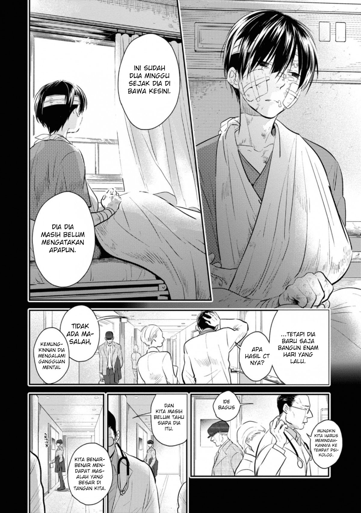 Chapter 40 - halaman 2