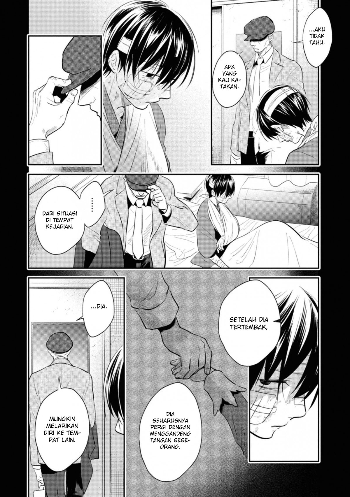 Chapter 40 - halaman 12
