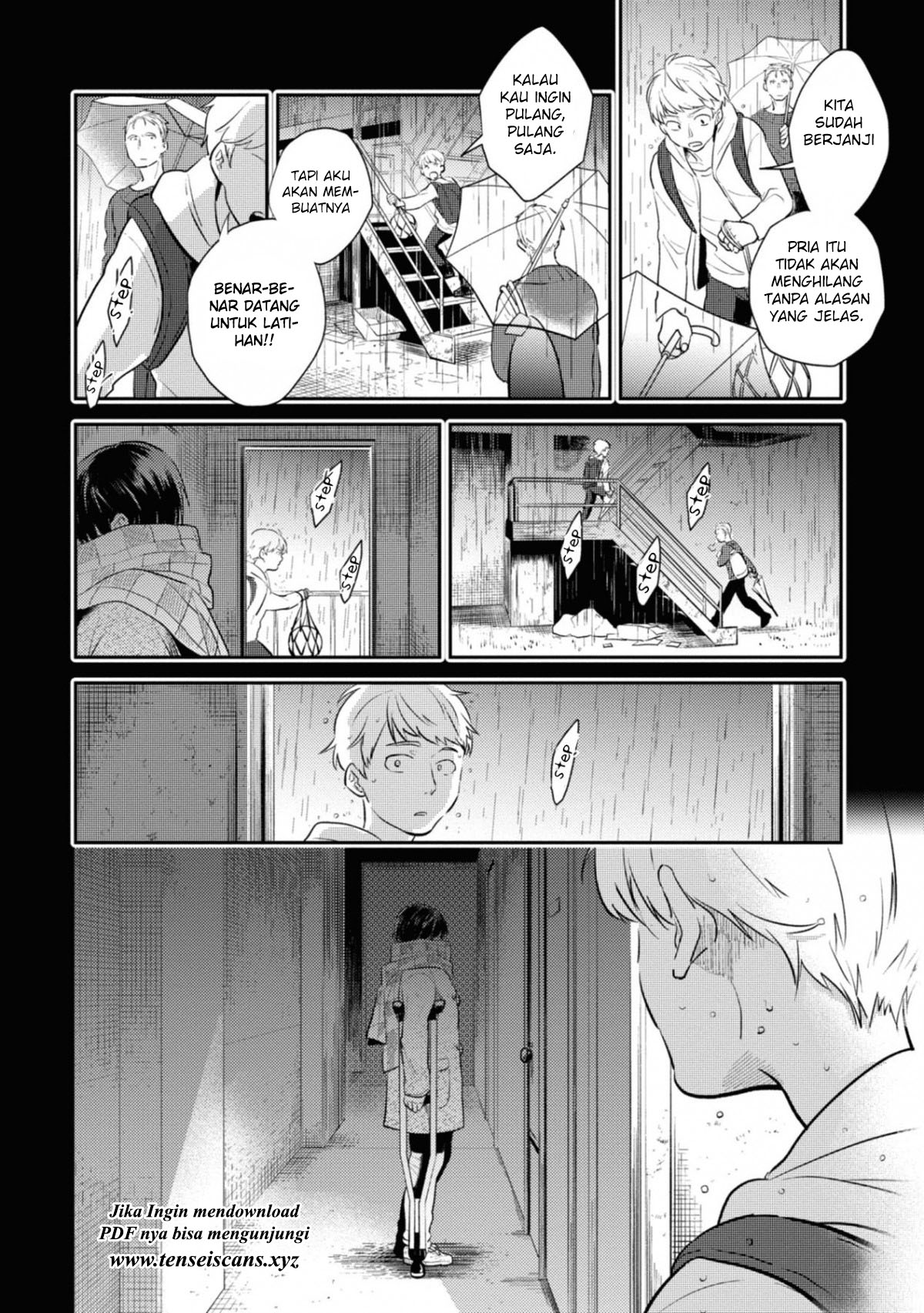 Chapter 40 - halaman 18