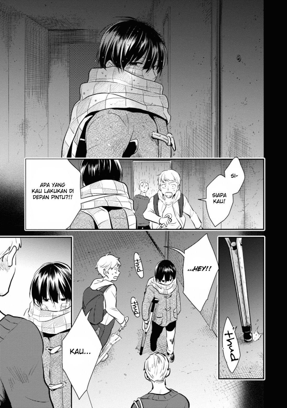 Chapter 40 - halaman 19