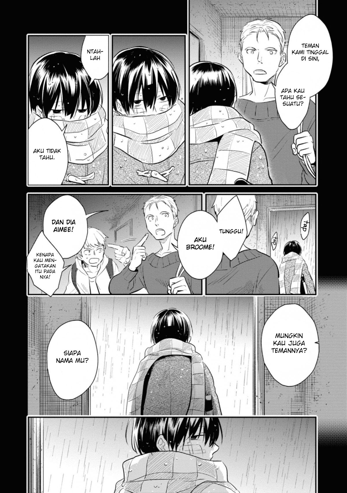 Chapter 40 - halaman 20