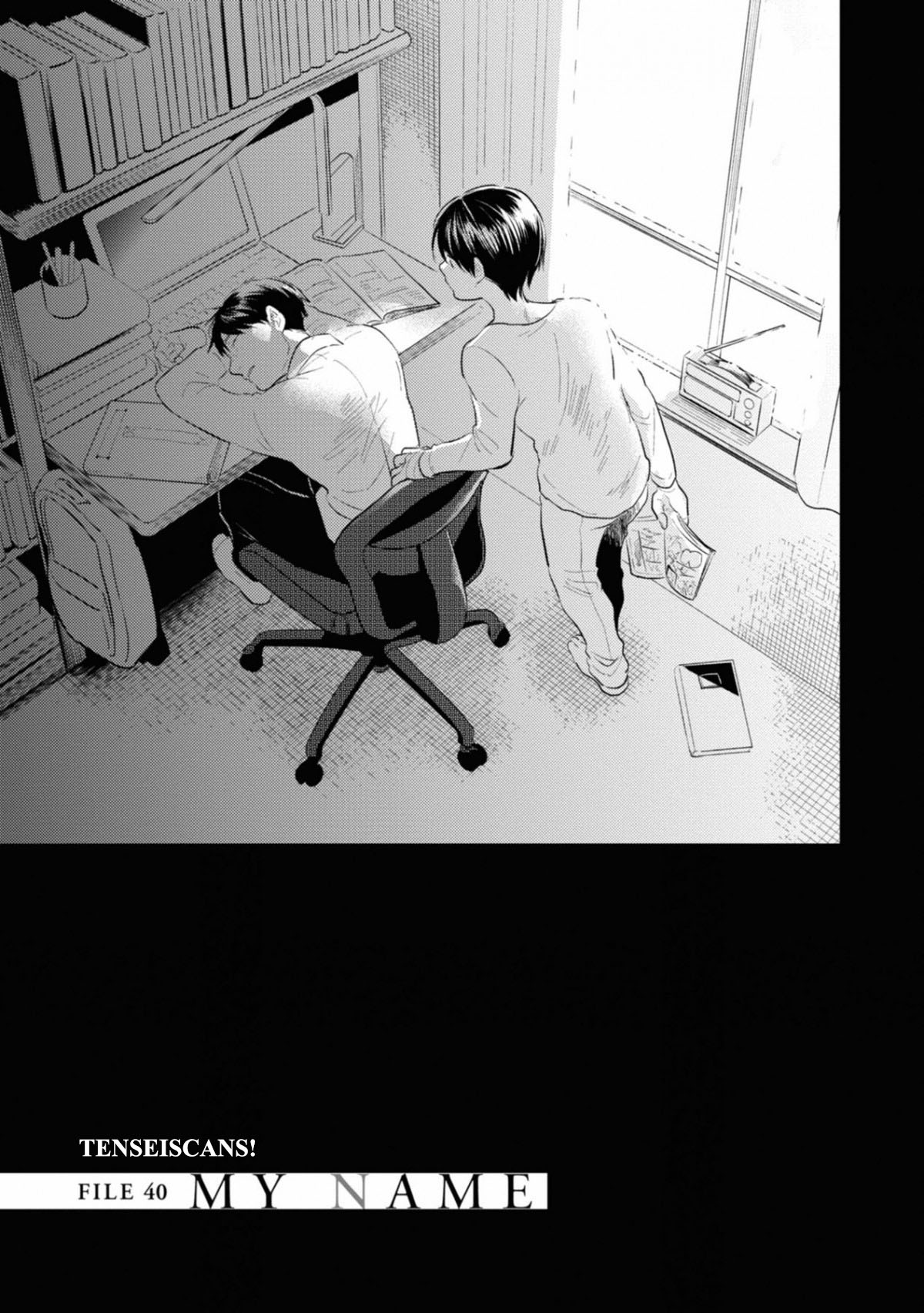 Chapter 40 - halaman 3