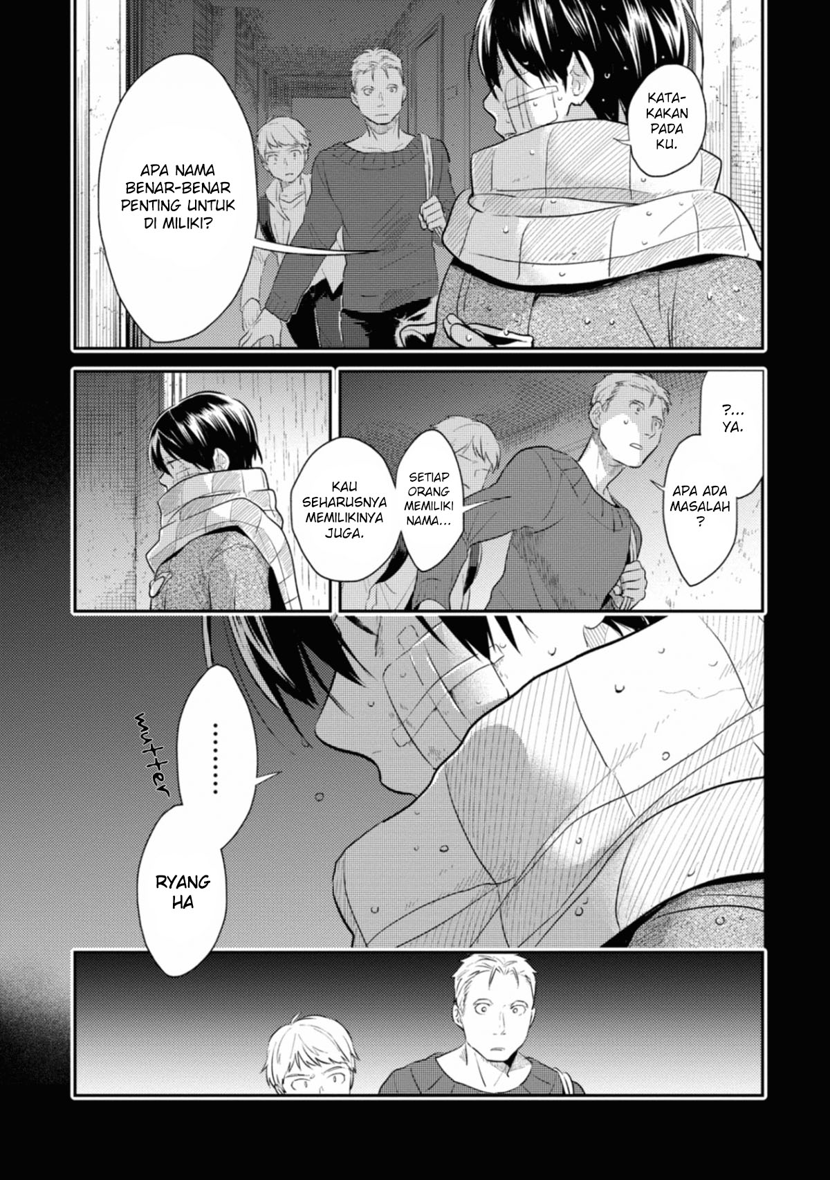 Chapter 40 - halaman 21