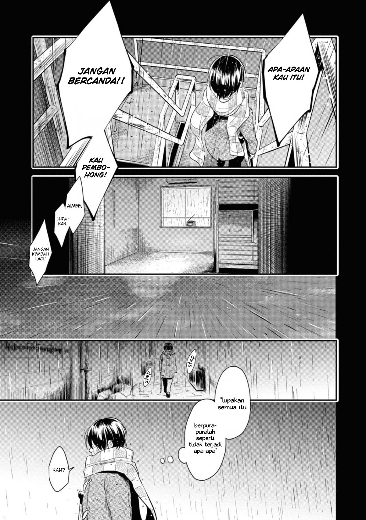 Chapter 40 - halaman 23