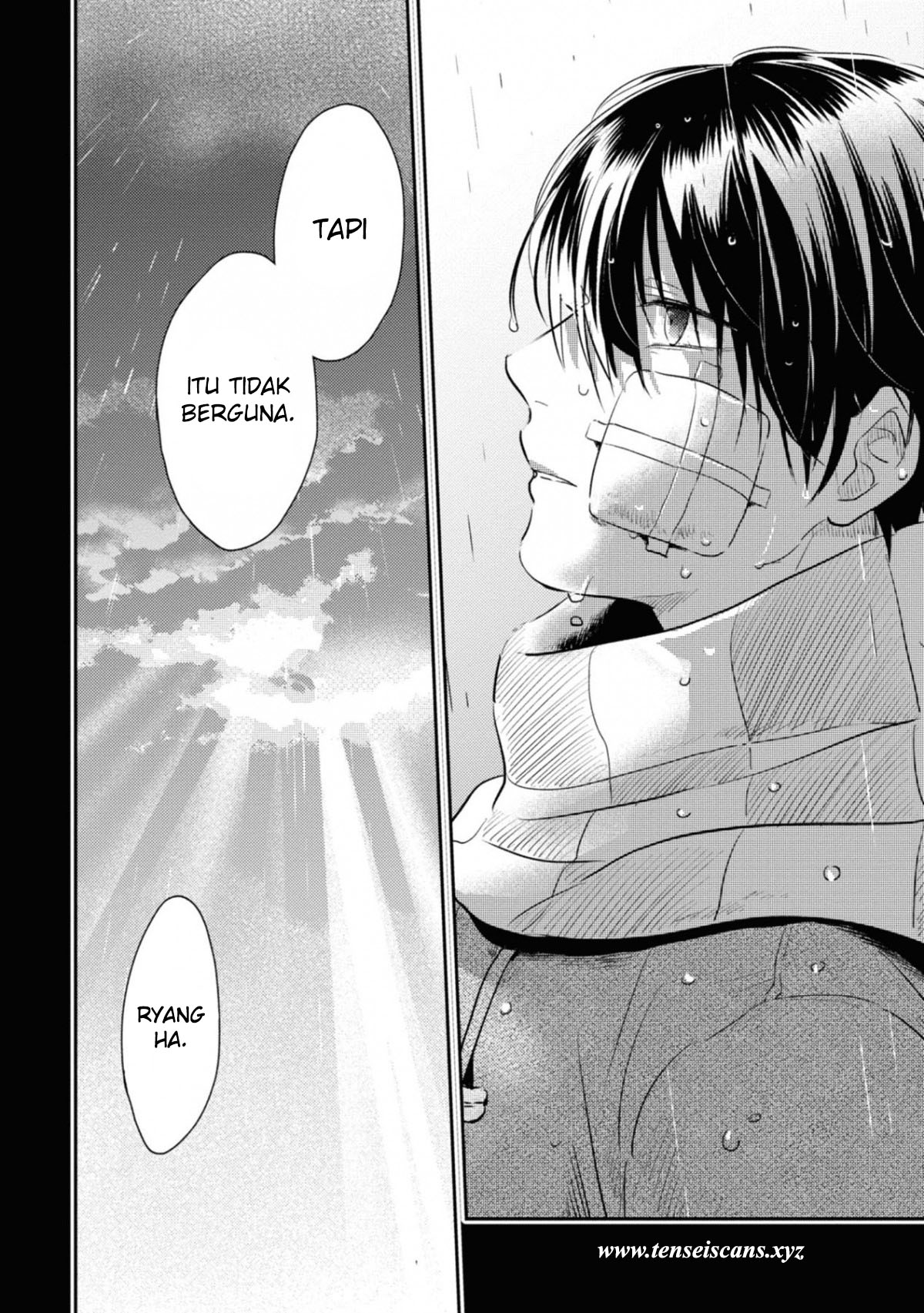 Chapter 40 - halaman 24