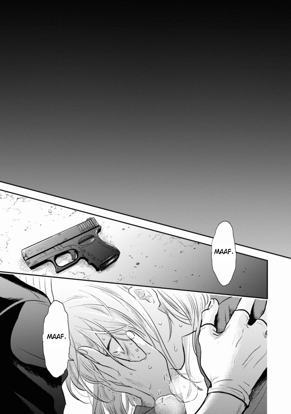 Chapter 40 - halaman 25
