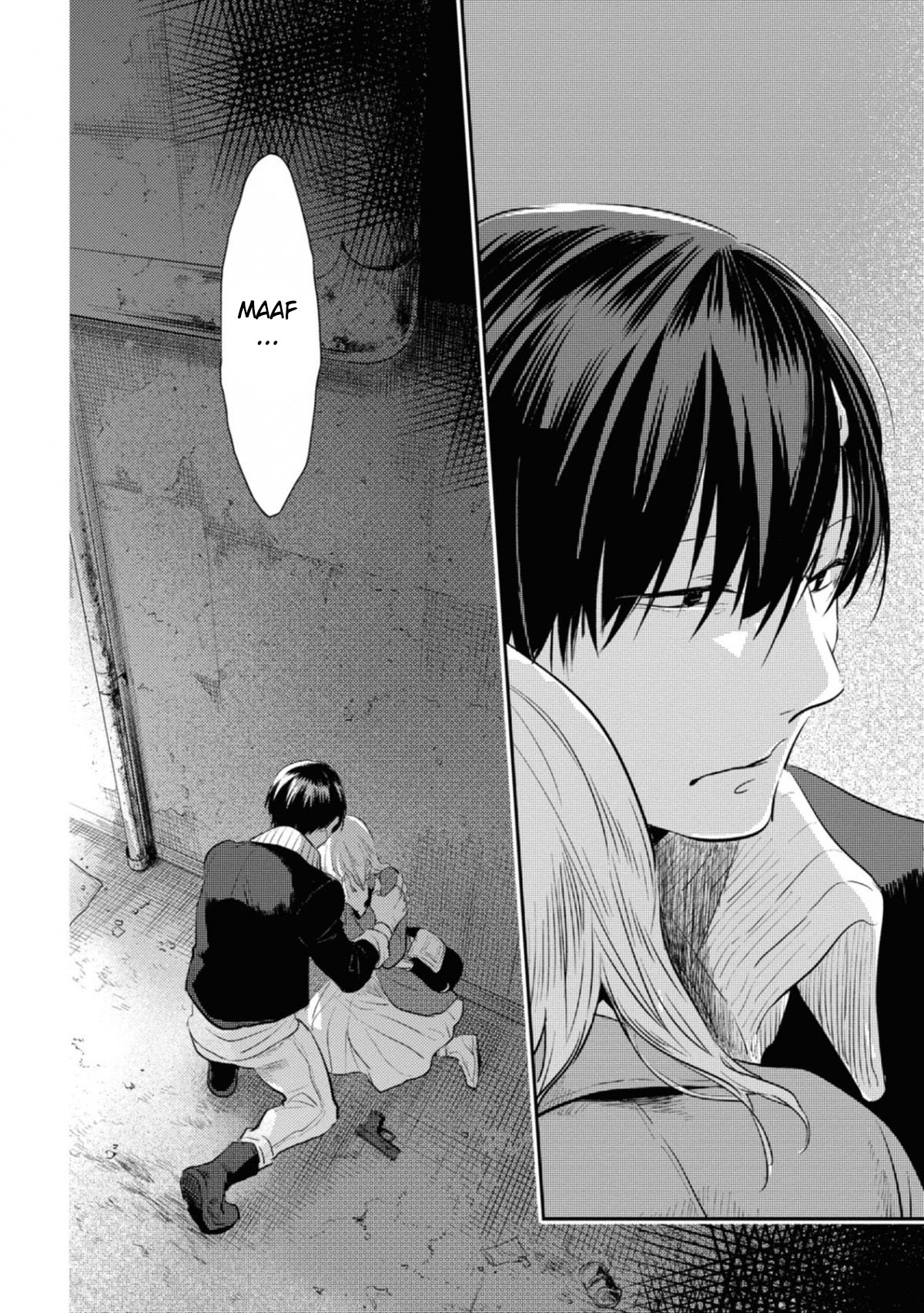Chapter 40 - halaman 26