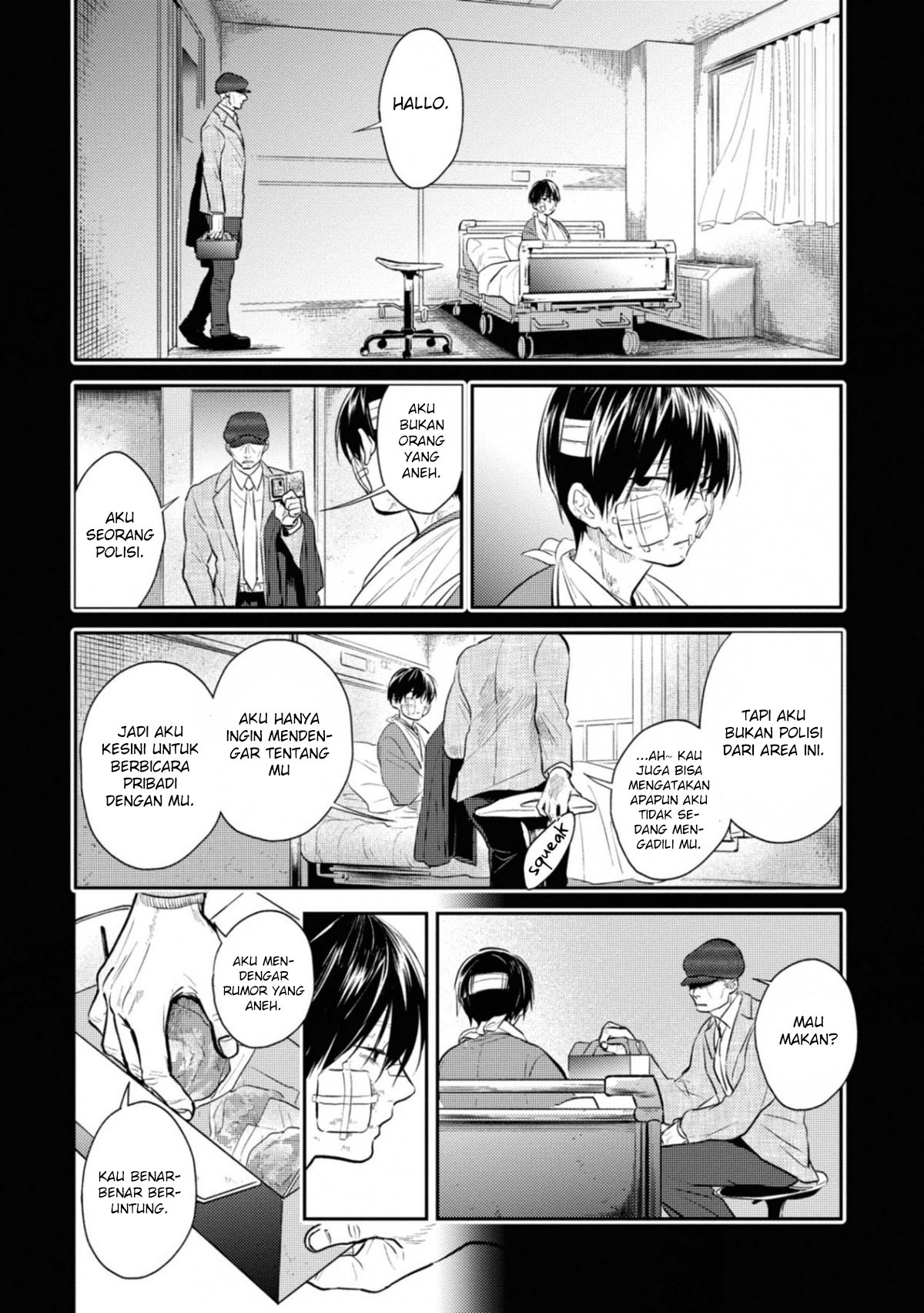 Chapter 40 - halaman 4