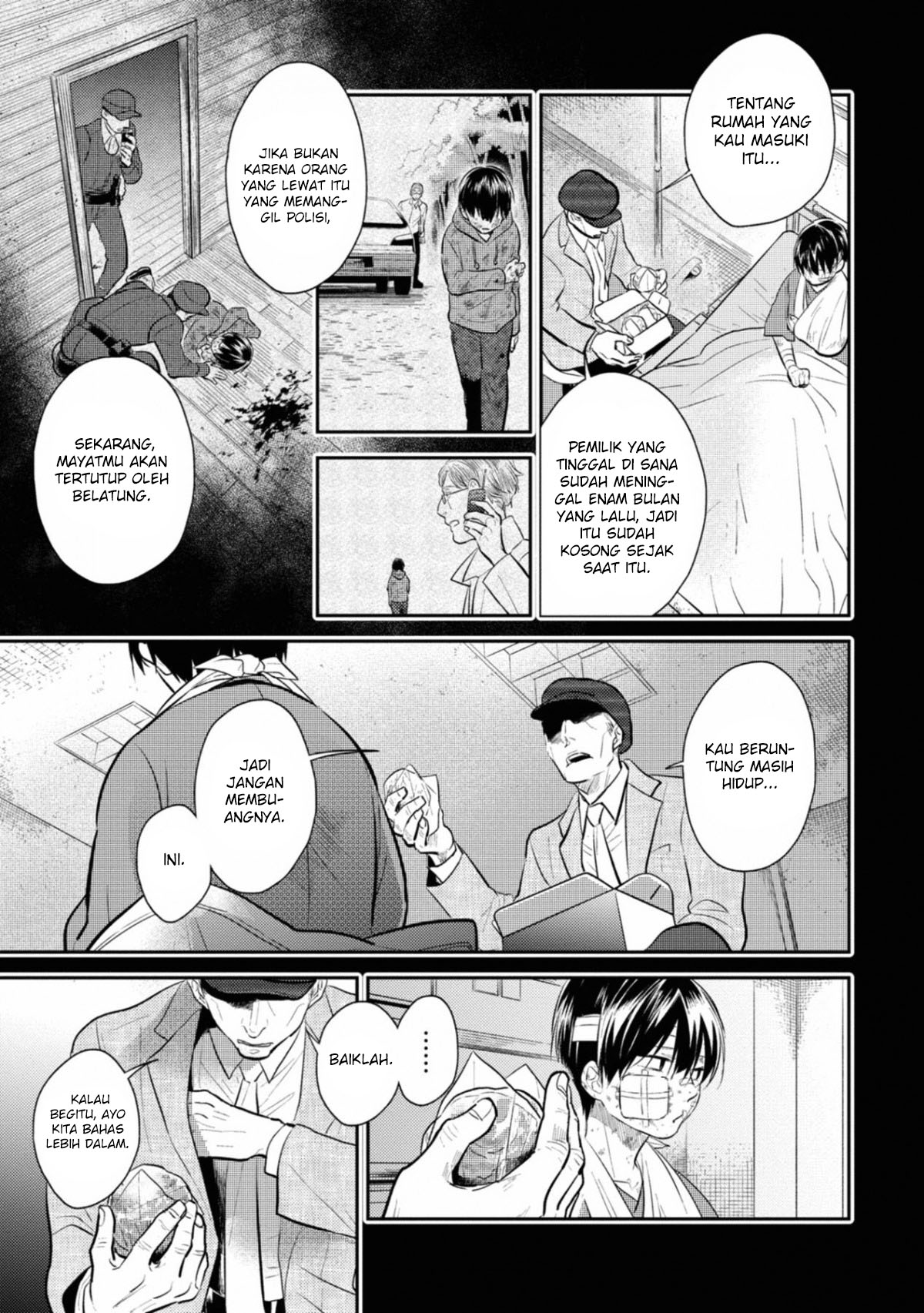Chapter 40 - halaman 5