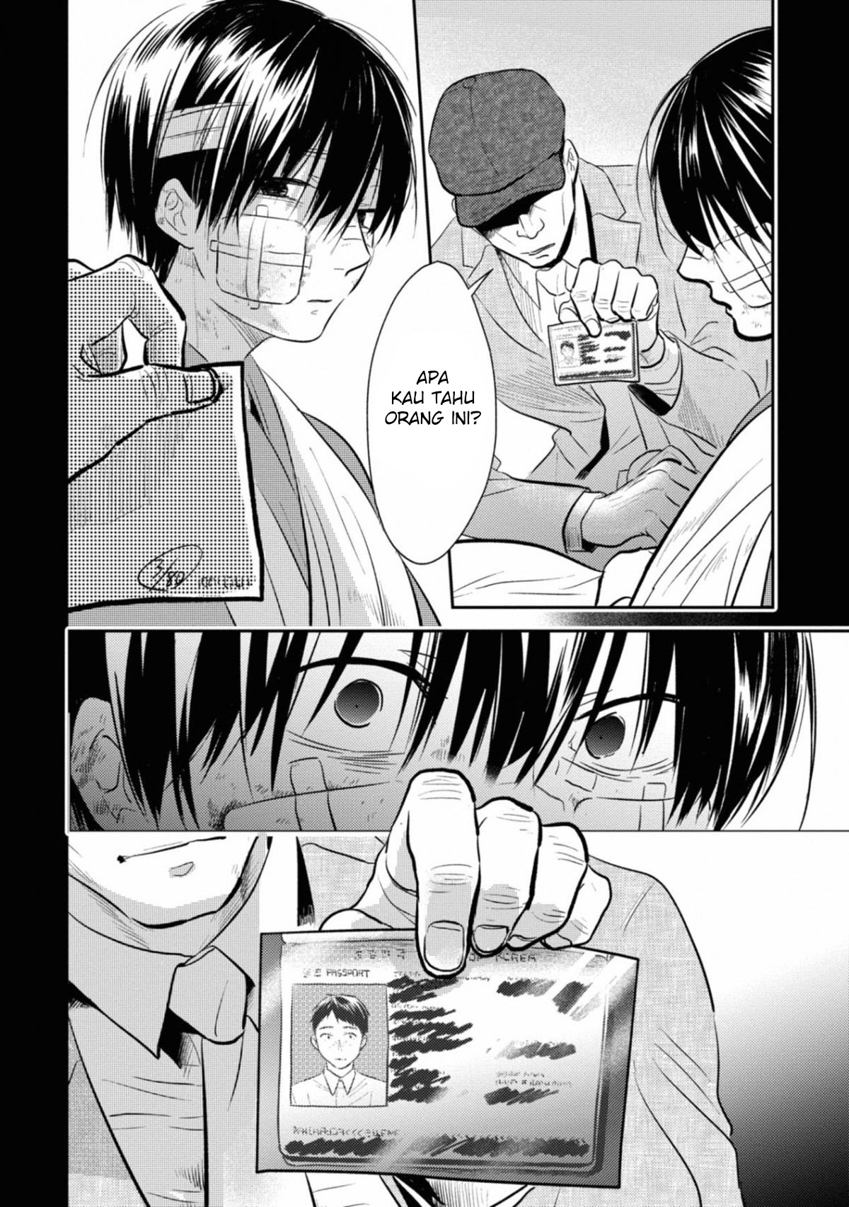 Chapter 40 - halaman 6