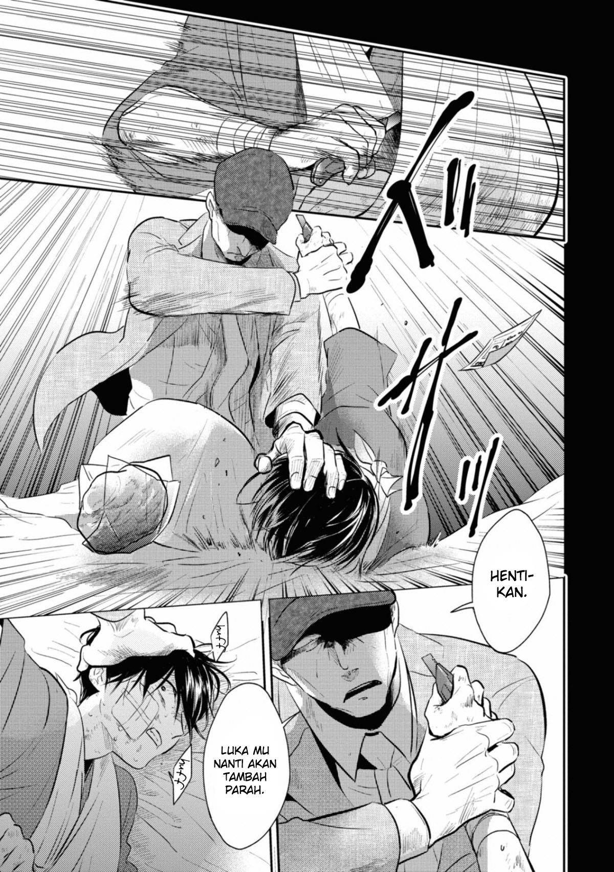Chapter 40 - halaman 7