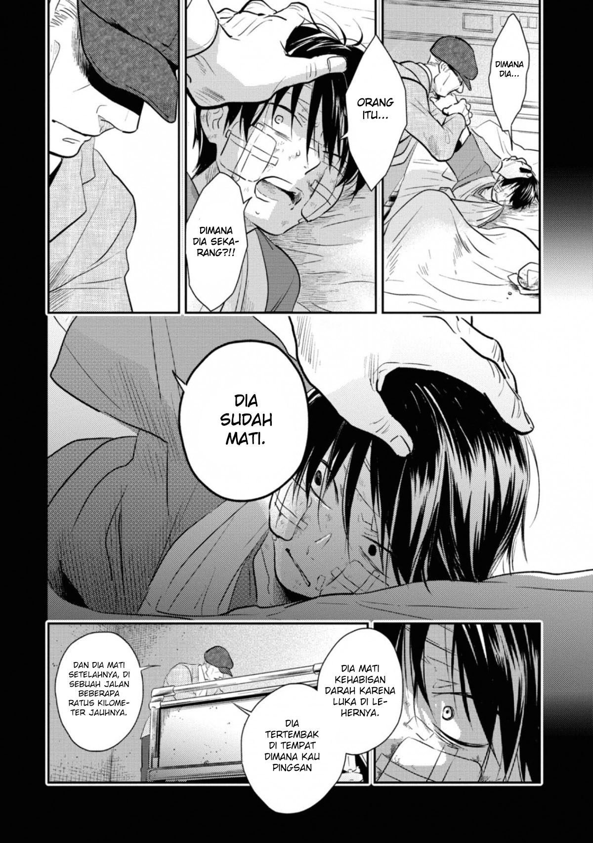 Chapter 40 - halaman 8