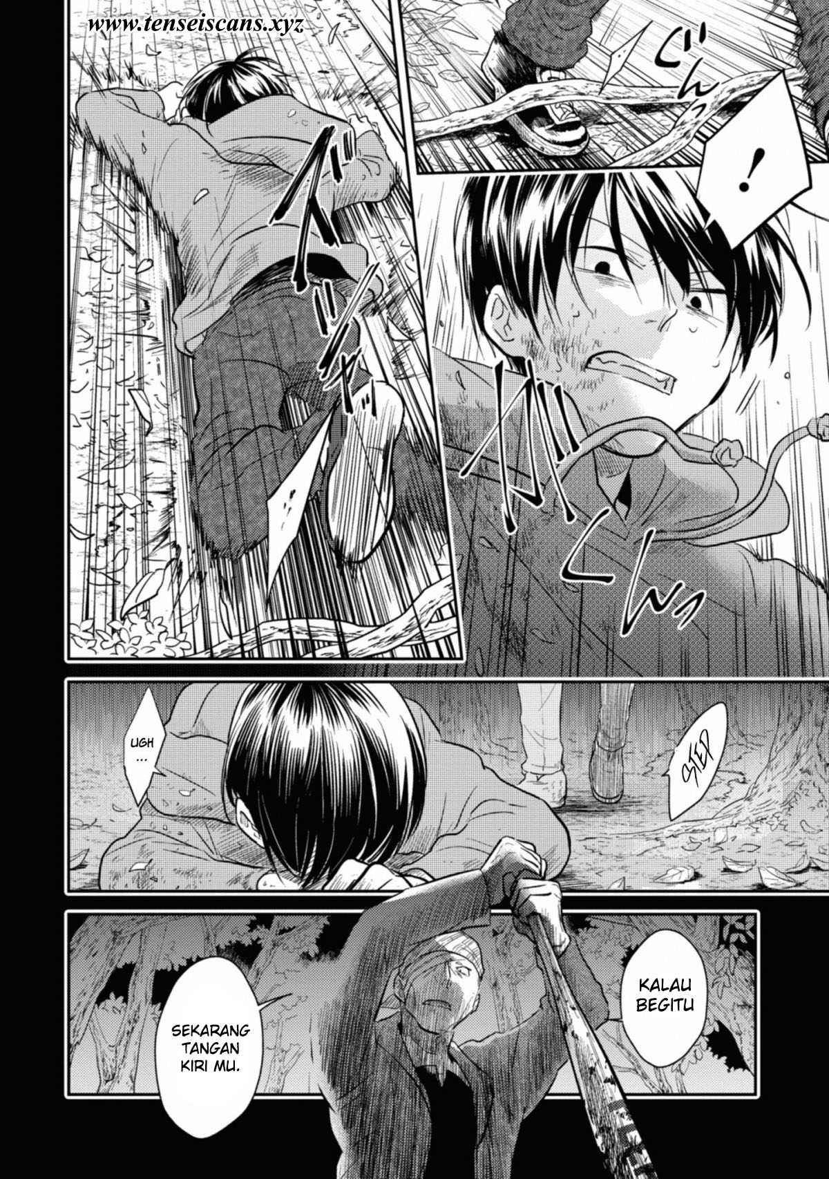 Chapter 38 - halaman 22