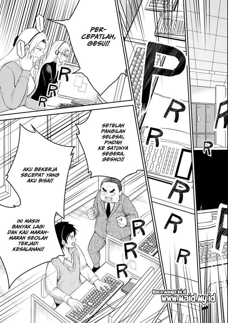 Chapter 24 - halaman 28